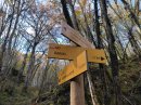 Intersection GR2 / GR7